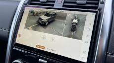 Land Rover Discovery 3.0 D300 R-Dynamic SE 5dr Auto Diesel Station Wagon